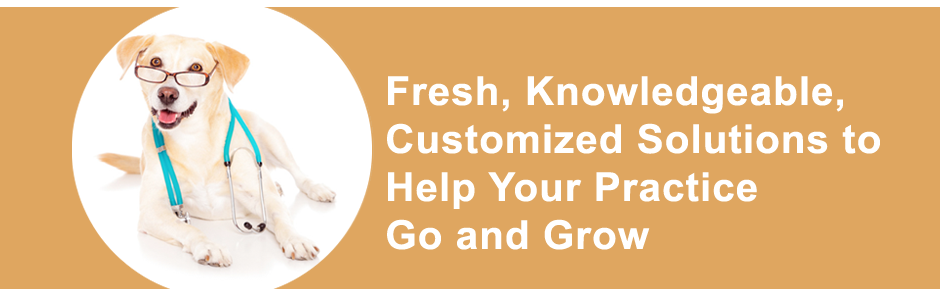 K&G Marketing & Training - Your Best Choice for Veterinary Marketing & Training